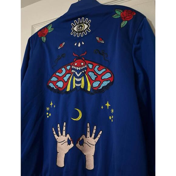 Addidas Jacket - Picture 2 of 4